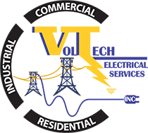 Voltech Electrical Services Inc.