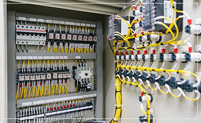 Industrial Electrical Services